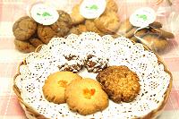 うらしまクッキー