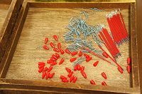 ボールペン組み立ての内職仕事